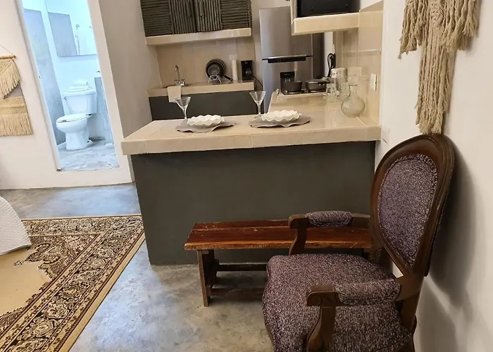 Elixir Homes Appartement *