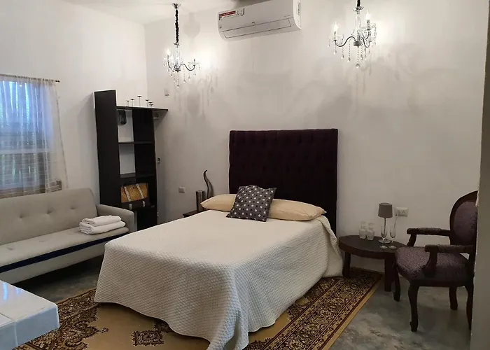 Appartement Elixir Homes *
