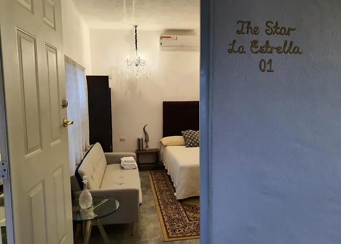 Appartement Elixir Homes *