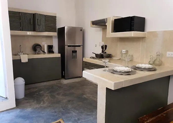 Appartement Elixir Homes