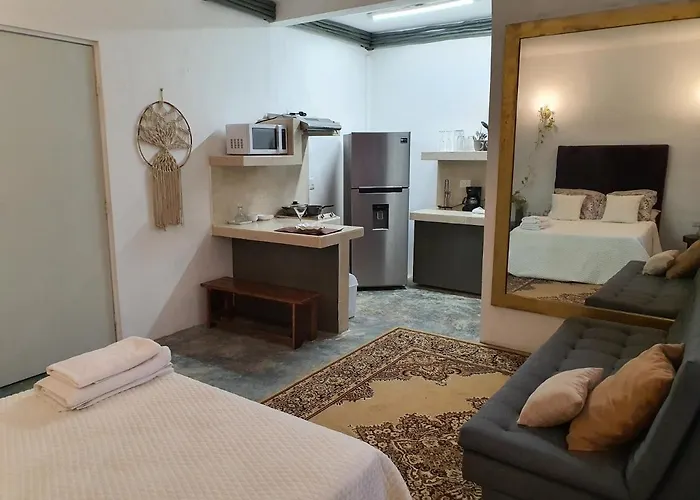 Elixir Homes Appartement *
