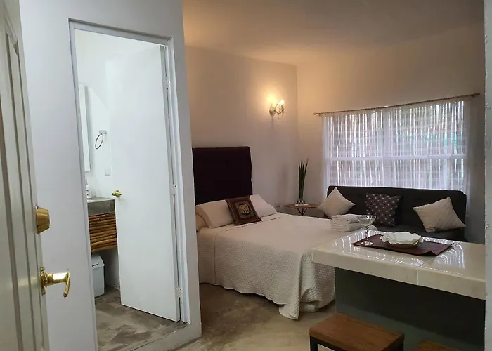 Elixir Homes Appartement Tulum