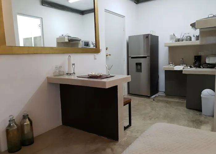 Elixir Homes Appartement Tulum