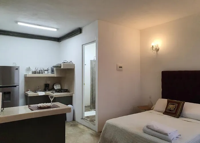 Elixir Homes Appartement