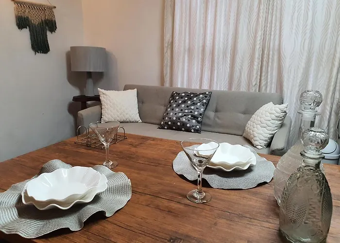 Appartement Elixir Homes *