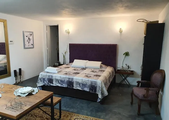Appartement Elixir Homes