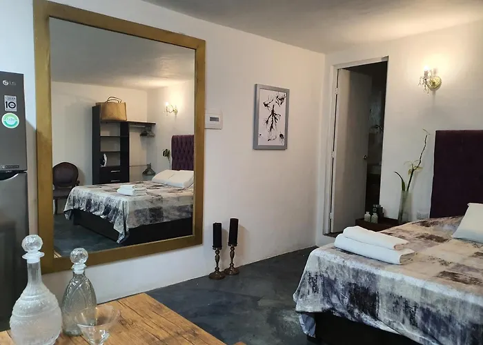 Appartement Elixir Homes Tulum