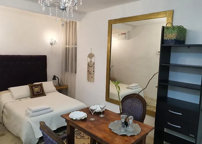Appartement Elixir Homes