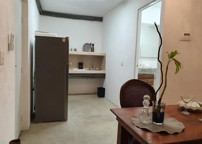 Elixir Homes Appartement *