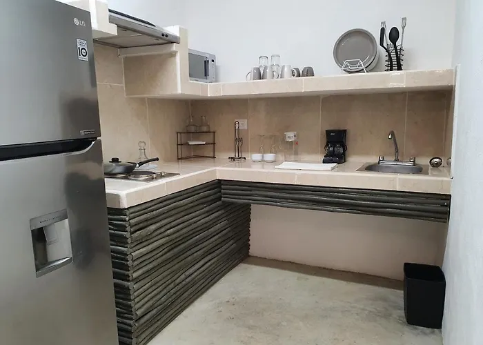 Appartement Elixir Homes