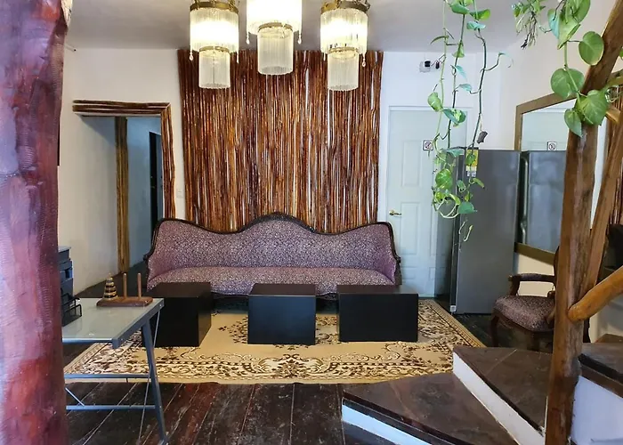 Elixir Homes Appartement Tulum