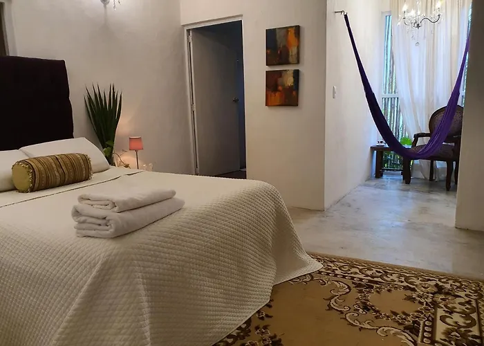 Elixir Homes Appartement