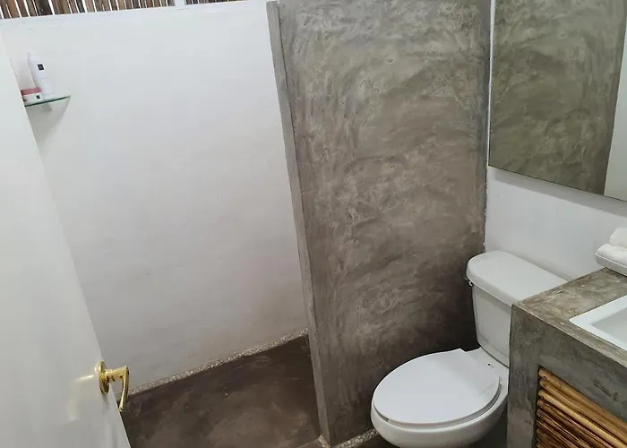 Appartement Elixir Homes Tulum