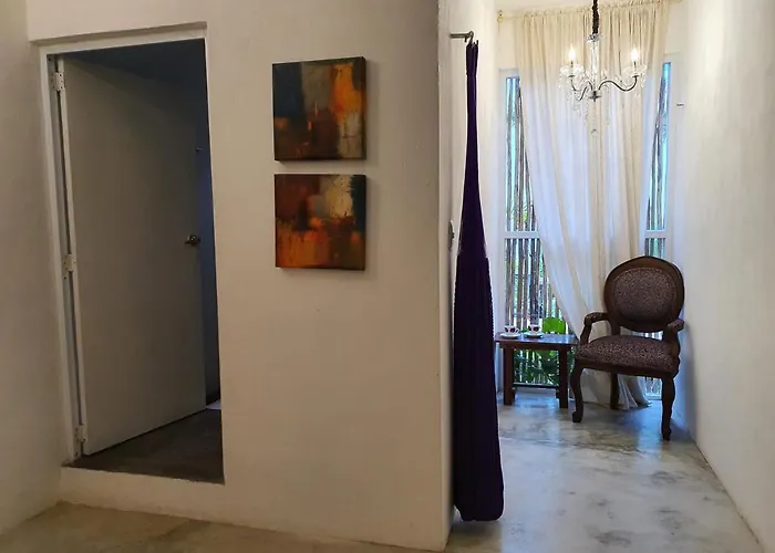Elixir Homes Appartement *
