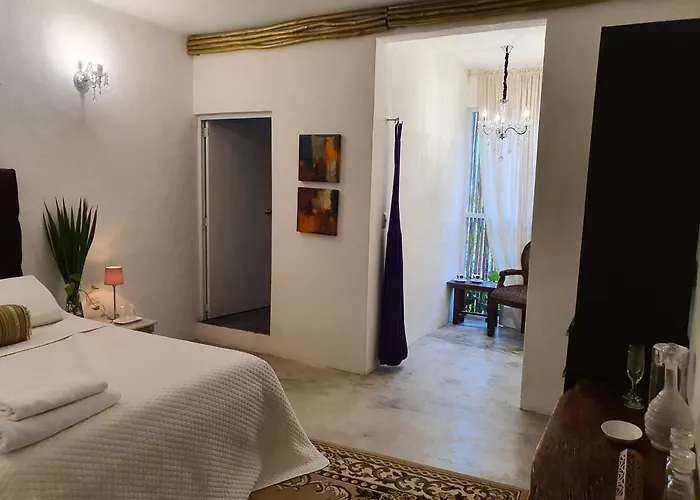 Elixir Homes Appartement *