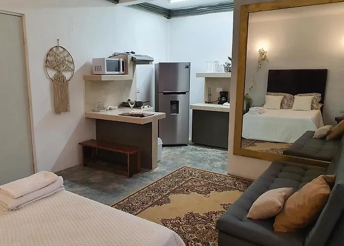 Appartement Elixir Homes