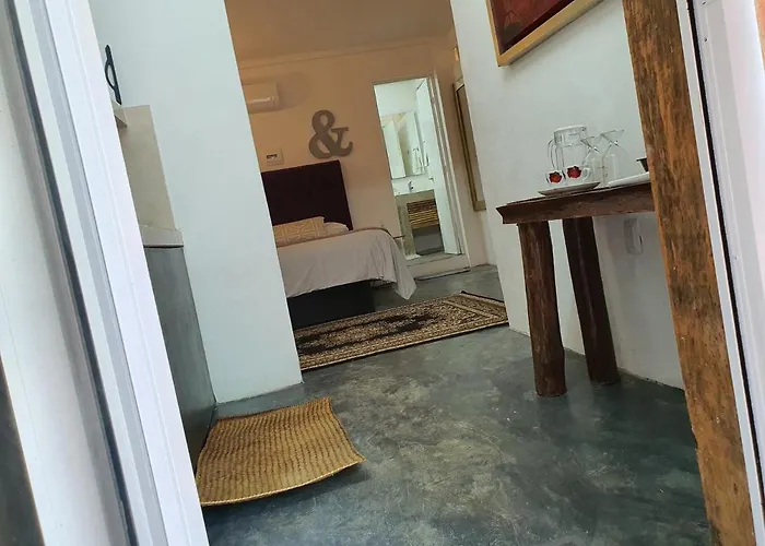 Elixir Homes * Tulum