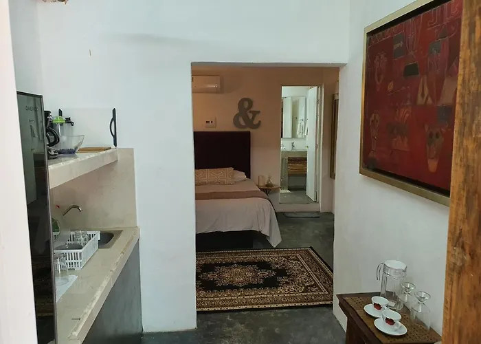 Appartement Elixir Homes