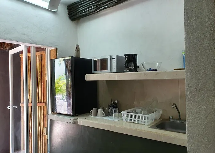 Elixir Homes Tulum