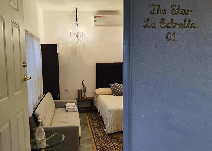 Elixir Homes Appartement *