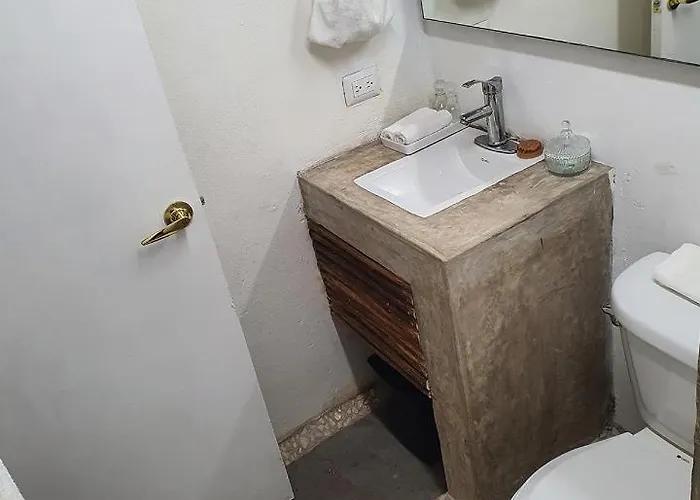 Appartement Elixir Homes Tulum