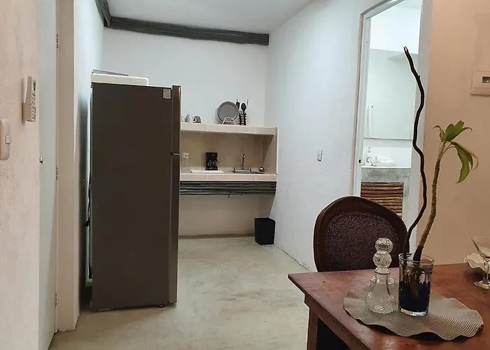 Appartement Elixir Homes Tulum