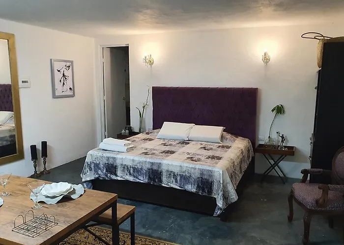 Elixir Homes Appartement *