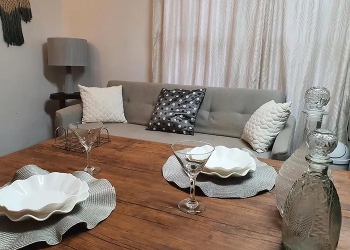 Elixir Homes Appartement