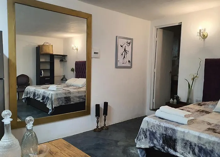 Appartement Elixir Homes *