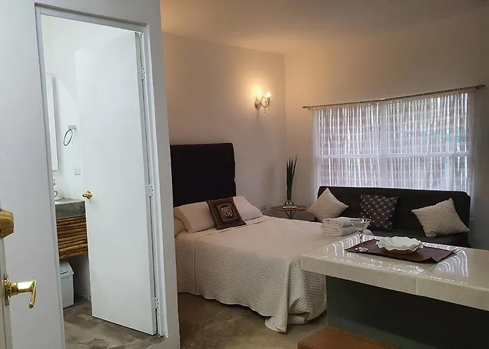 Appartement Elixir Homes