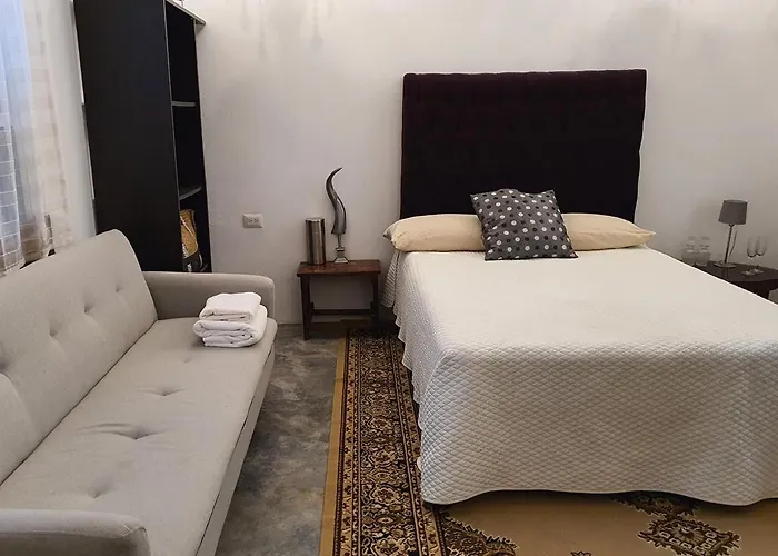 Elixir Homes Appartement
