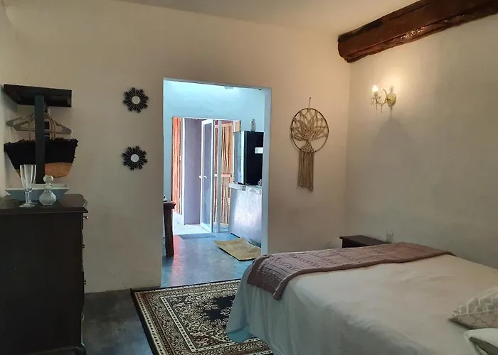 Appartement Elixir Homes *