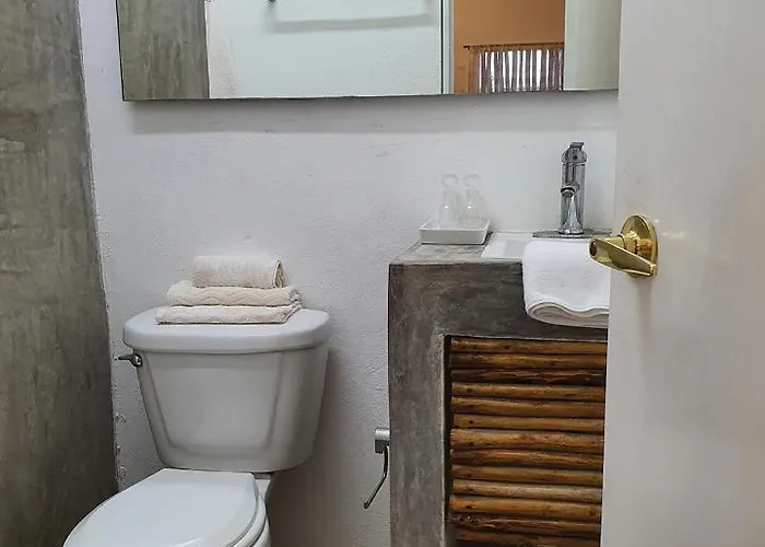 Elixir Homes Appartement Tulum