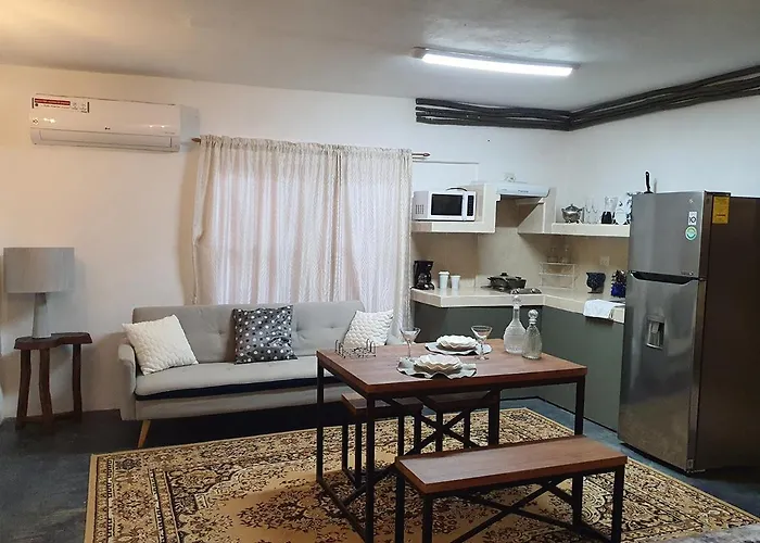 Elixir Homes Appartement *