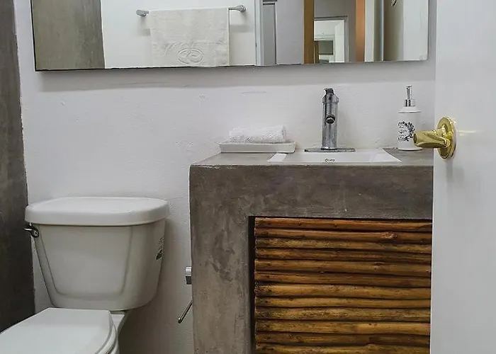 Appartement Elixir Homes
