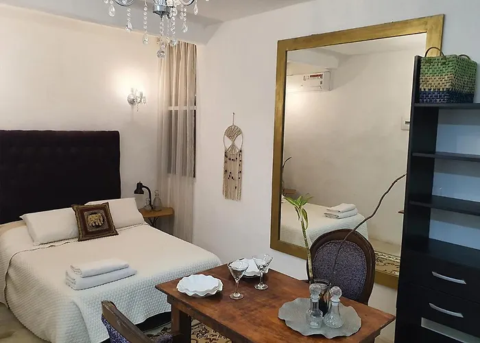 Appartement Elixir Homes Tulum
