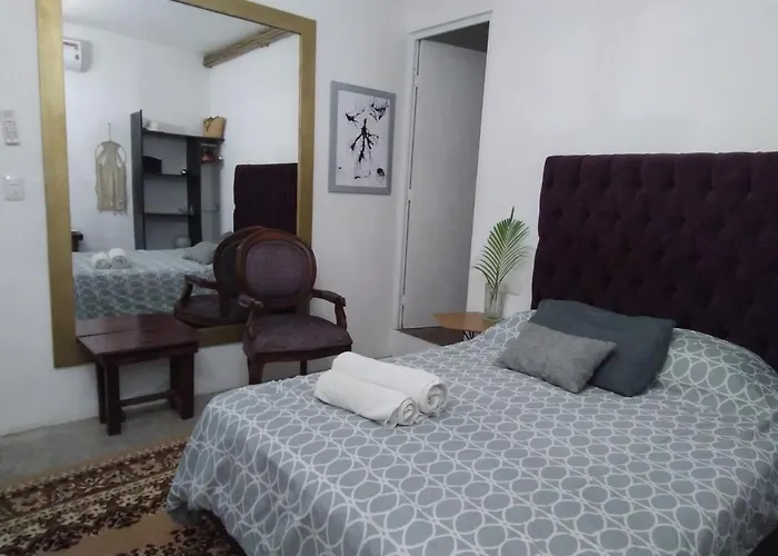 Elixir Homes * Tulum