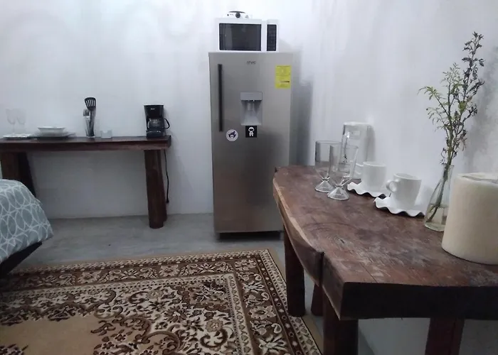 Elixir Homes Appartement *