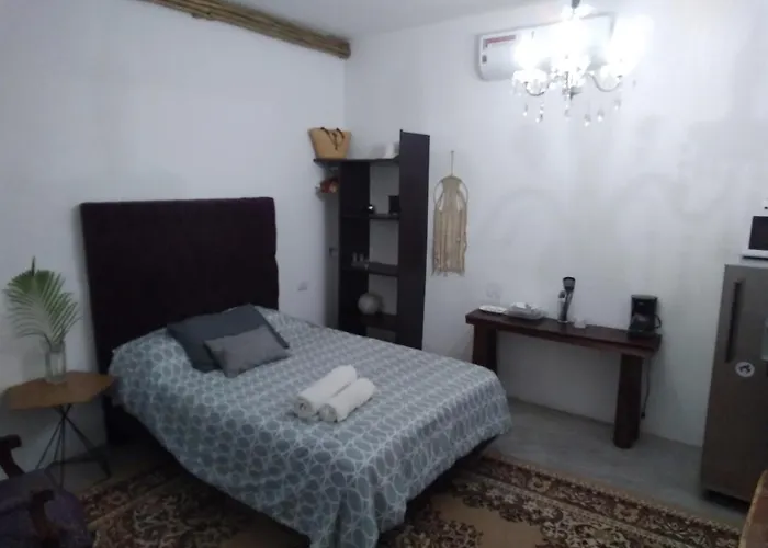 Elixir Homes * Tulum
