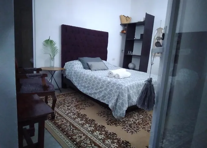 Appartement Elixir Homes *