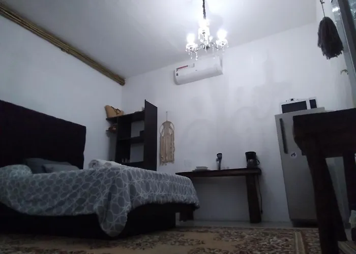 Elixir Homes Appartement