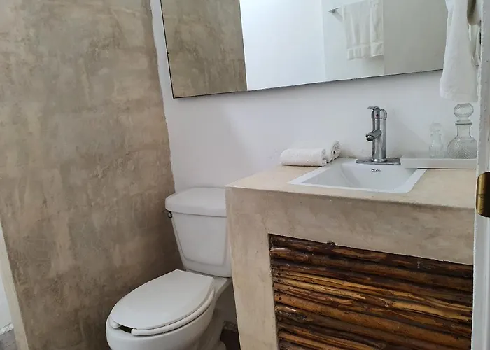 Appartement Elixir Homes Tulum