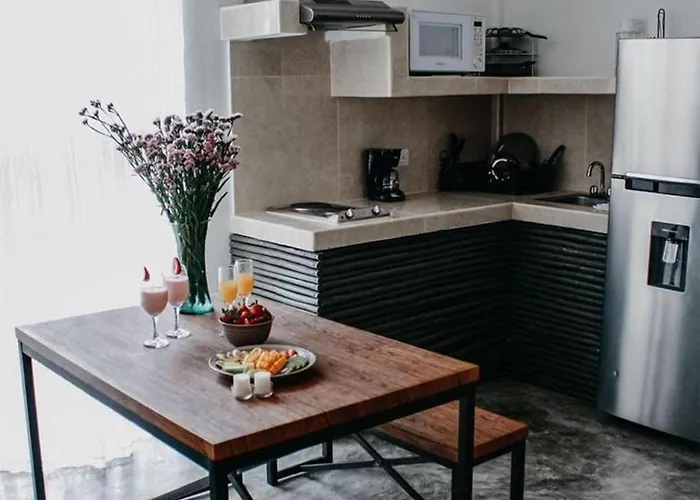 Elixir Homes Appartement
