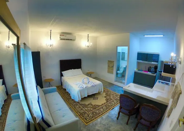 Appartement Elixir Homes Tulum