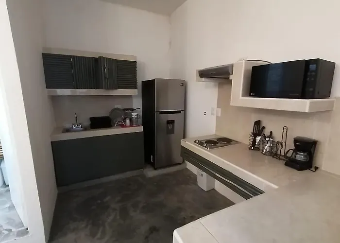 Elixir Homes * Tulum