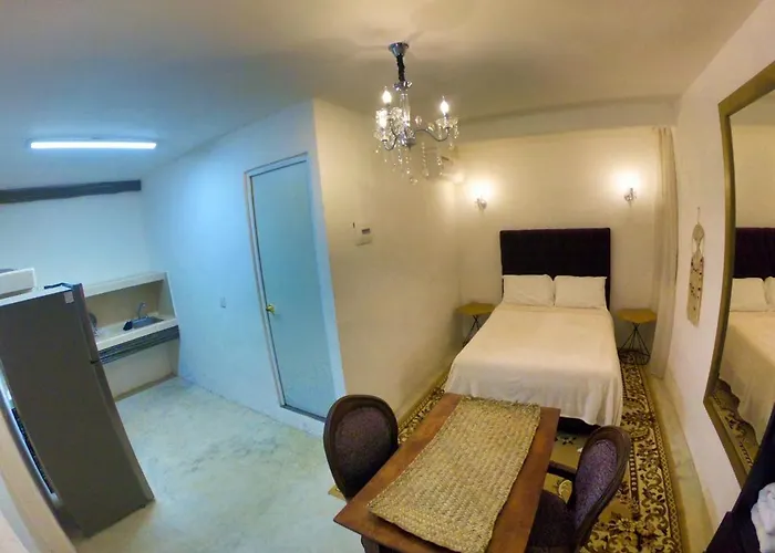 Elixir Homes Appartement *