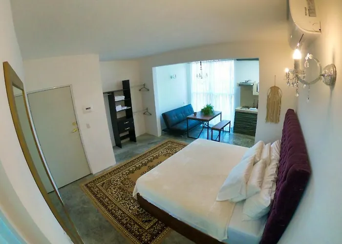 Elixir Homes Appartement
