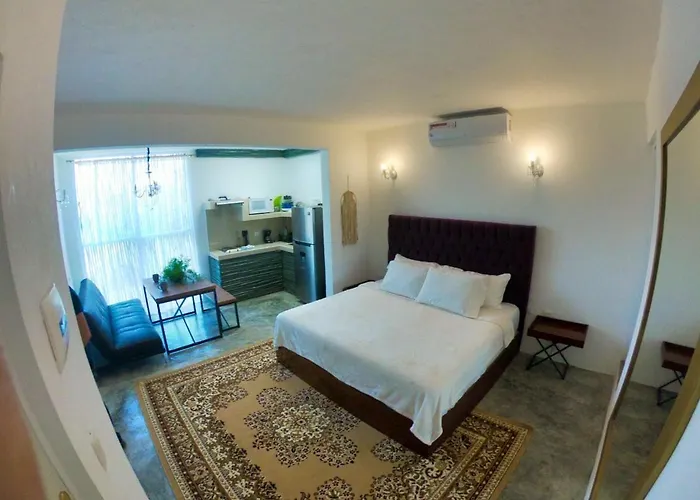 Elixir Homes Tulum